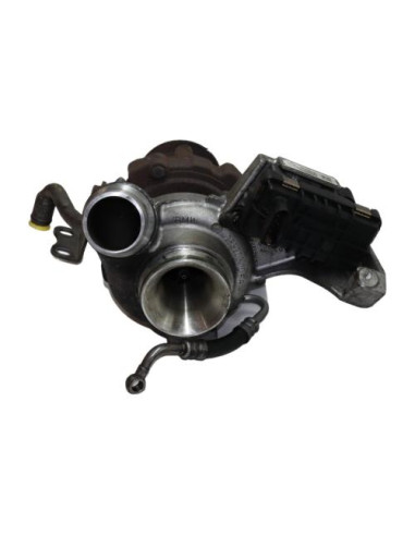 Turbo BMW SERIE 1 E87 PHASE 2 Diesel