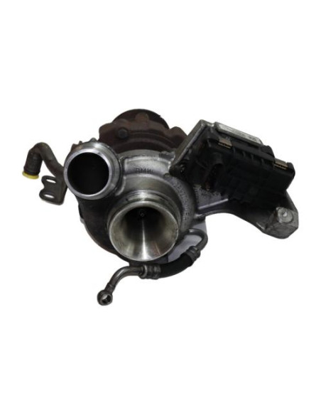 Turbo BMW SERIE 1 E87 PHASE 2 Diesel