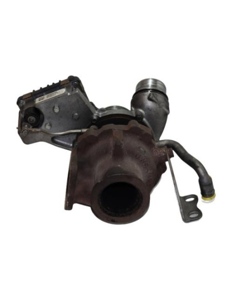 Turbo BMW SERIE 1 E87 PHASE 2 Diesel