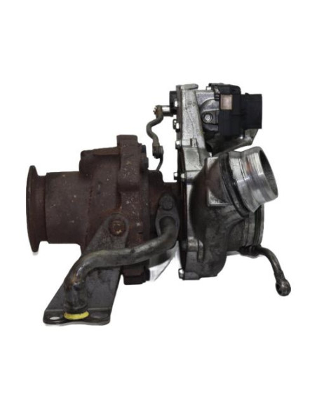Turbo BMW SERIE 1 E87 PHASE 2 Diesel