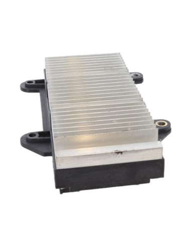 Calculateur BMW SERIE 7 E65 PHASE 1 Essence