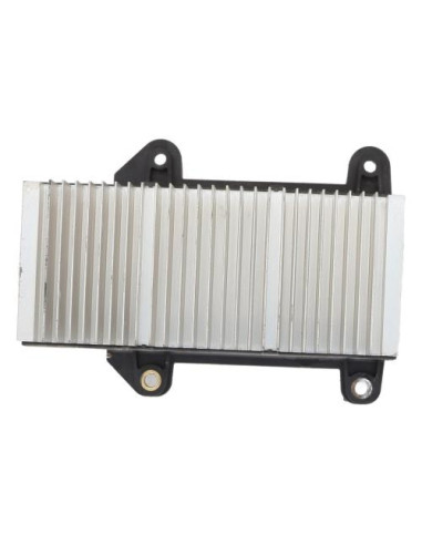 Calculateur BMW SERIE 7 E65 PHASE 1 Essence