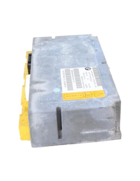 Calculateur BMW SERIE 7 E65 PHASE 1 Essence