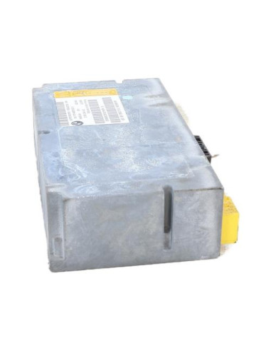 Calculateur BMW SERIE 7 E65 PHASE 1 Essence