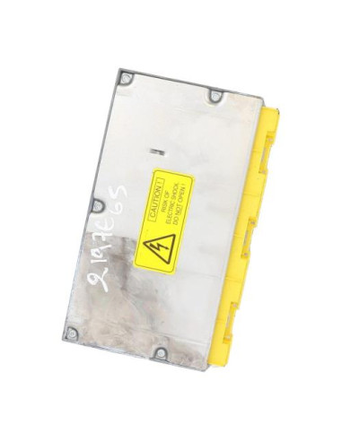 Calculateur BMW SERIE 7 E65 PHASE 1 Essence