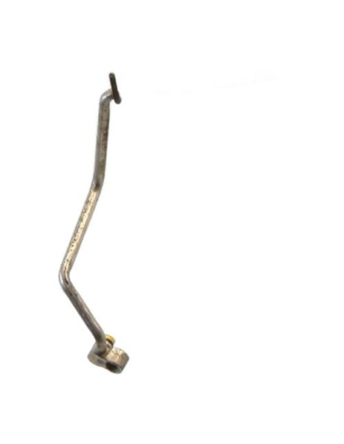 Tuyau de climatisation BMW Z4 E85 ROADSTER PHASE 1 CABRIOLET 