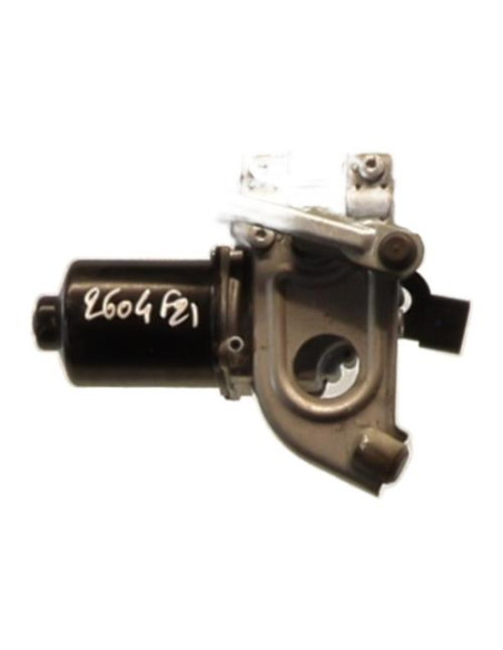 Mecanisme essuie glace avant BMW SERIE 1 F21 PHASE 1 Diesel