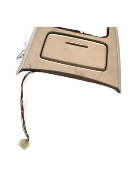 Console central (interieur plastique) BMW SERIE 3 E92 COUPE PHASE 1 