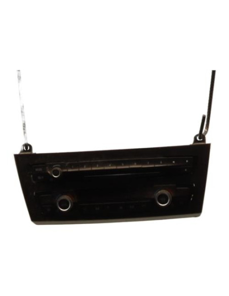 Autoradio BMW SERIE 1 F20 PHASE 1 