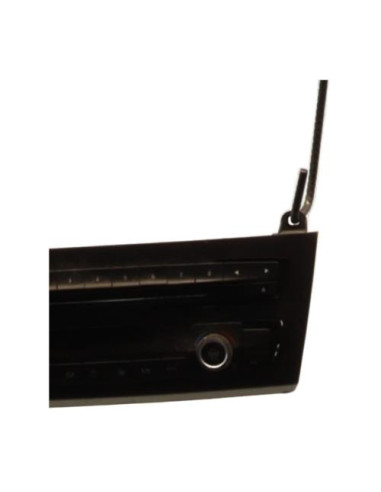 Autoradio BMW SERIE 1 F20 PHASE 1 