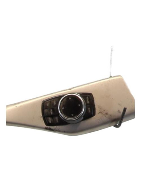 Console central (interieur plastique) BMW SERIE 1 F21 PHASE 1 Diesel