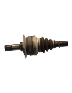 Cardan arriere gauche (transmission) BMW X3 F25 PHASE 2 Diesel