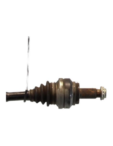 Cardan arriere gauche (transmission) BMW X3 F25 PHASE 2 Diesel