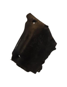 Cache moteur  BMW SERIE 1 F40 Essence 2