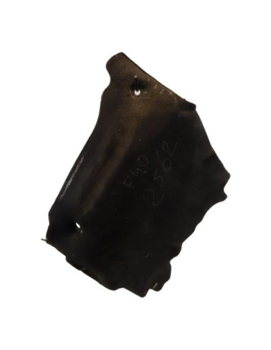 Cache moteur  BMW SERIE 1 F40 Essence