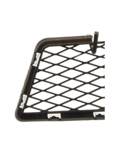 Grille de pare choc BMW SERIE 3 E92 COUPE PHASE 1 Diesel