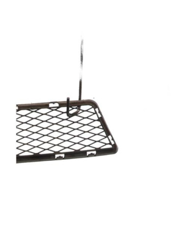 Grille de pare choc BMW SERIE 3 E92 COUPE PHASE 1 Diesel