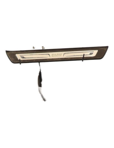 Enjoliveur BMW SERIE 5 F07 GRAN TURISMO PHASE 2 Essence