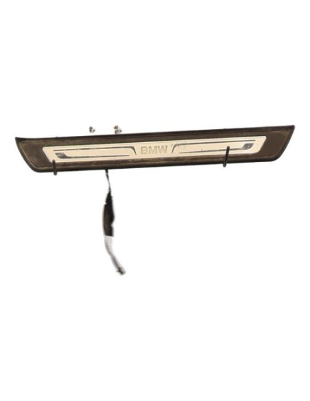 Enjoliveur BMW SERIE 5 F07 GRAN TURISMO PHASE 2 Essence