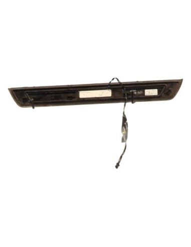 Enjoliveur BMW SERIE 5 F07 GRAN TURISMO PHASE 2 Essence