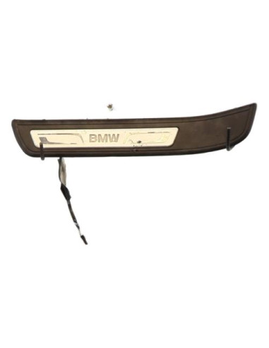 Enjoliveur BMW SERIE 5 F07 GRAN TURISMO PHASE 2 Essence