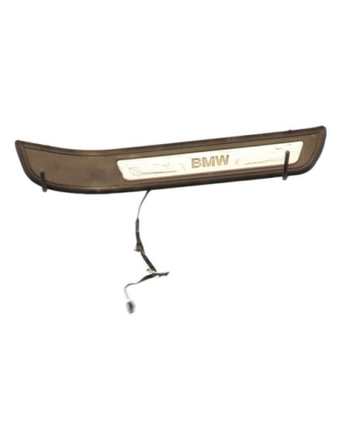 Enjoliveur BMW SERIE 5 F07 GRAN TURISMO PHASE 2 Essence