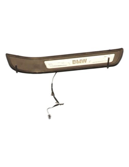 Enjoliveur BMW SERIE 5 F07 GRAN TURISMO PHASE 2 Essence