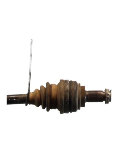 Cardan arriere gauche (transmission) BMW X5 E53 Diesel