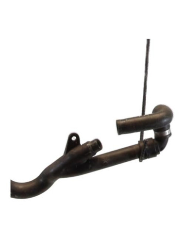 Durite BMW X6 E71 PHASE 1 Diesel