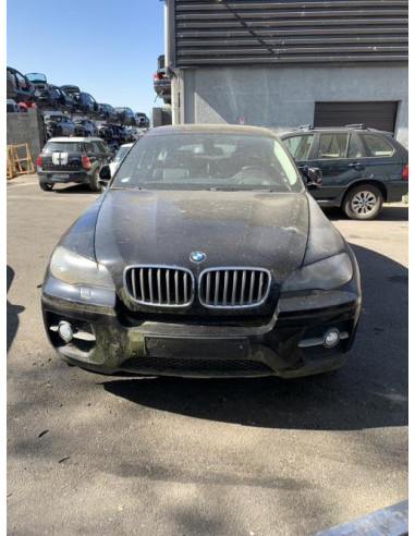 Durite BMW X6 E71 PHASE 1 Diesel