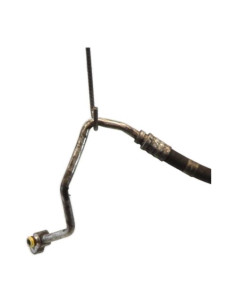 Tuyau de climatisation BMW SERIE 3 E46 COUPE PHASE 2 Diesel