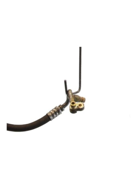 Tuyau de climatisation BMW SERIE 3 E46 COUPE PHASE 2 Diesel