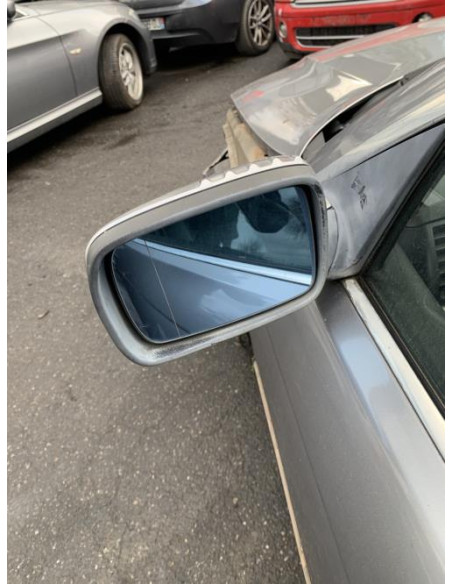 Tuyau de climatisation BMW SERIE 3 E46 COUPE PHASE 2 Diesel