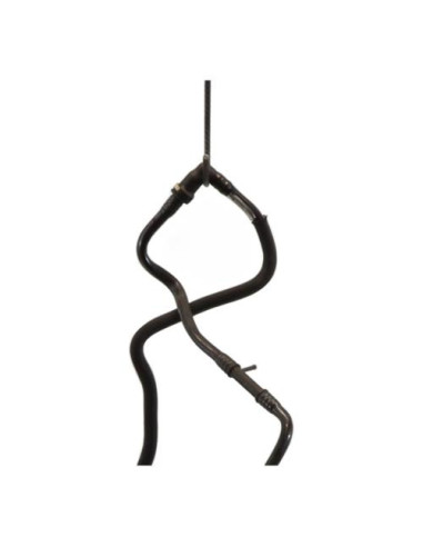 Durite MINI MINI 2 R57 CABRIOLET PHASE 1 