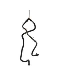 Durite MINI MINI 2 R57 CABRIOLET PHASE 1  2