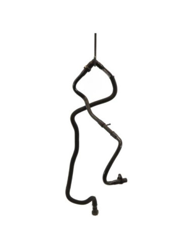 Durite MINI MINI 2 R57 CABRIOLET PHASE 1 