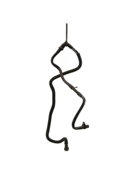 Durite MINI MINI 2 R57 CABRIOLET PHASE 1 