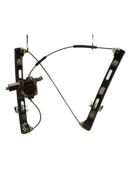 Leve vitre electrique avant droit BMW SERIE 3 E46 COMPACT PHASE 1 Diesel