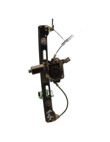 Leve vitre electrique avant droit BMW SERIE 3 E46 COMPACT PHASE 1 Diesel
