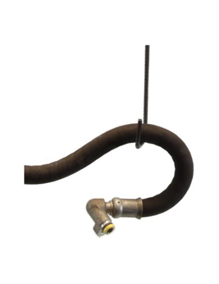 Tuyau de climatisation BMW SERIE 3 E90 PHASE 1 Essence