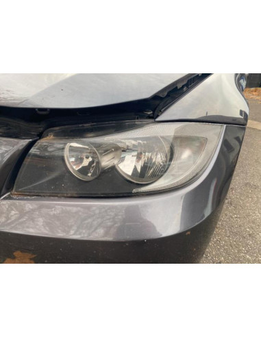 Tuyau de climatisation BMW SERIE 3 E90 PHASE 1 Essence