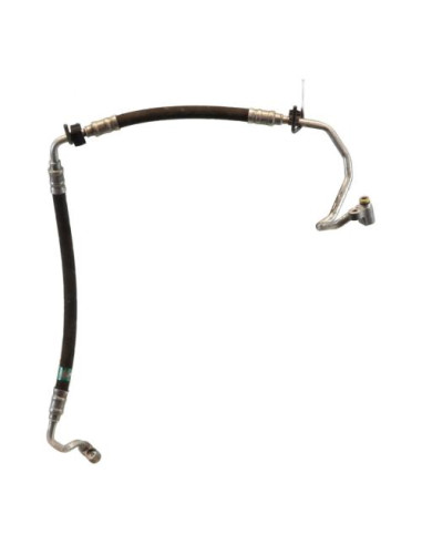 Tuyau de climatisation BMW SERIE 1 E82 COUPE 