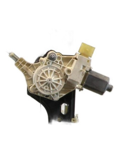 Leve vitre electrique avant gauche BMW SERIE 3 E90 PHASE 1 Essence