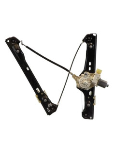 Leve vitre electrique avant gauche BMW SERIE 3 E90 PHASE 1 Essence 2
