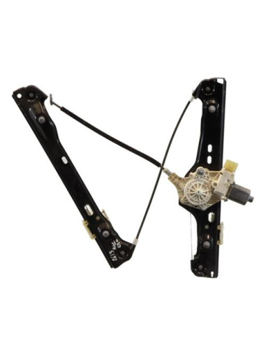 Leve vitre electrique avant gauche BMW SERIE 3 E90 PHASE 1 Essence