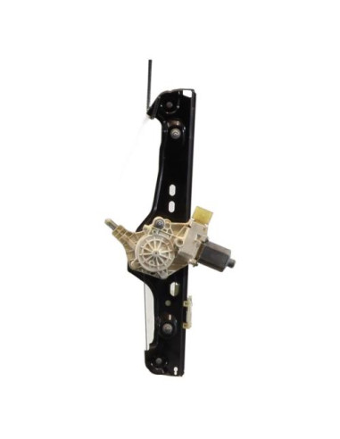 Leve vitre electrique avant gauche BMW SERIE 3 E90 PHASE 1 Essence