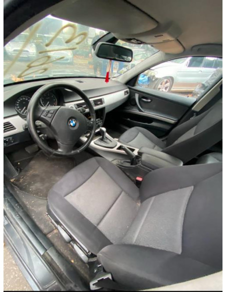 Leve vitre electrique avant gauche BMW SERIE 3 E90 PHASE 1 Essence