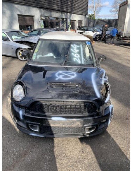 Leve vitre electrique avant droit MINI MINI 2 R56 PHASE 2 Diesel