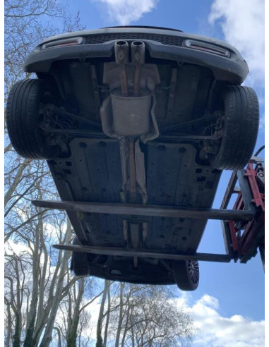 Leve vitre electrique avant droit MINI MINI 2 R56 PHASE 2 Diesel