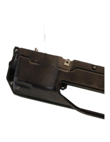 Cache moteur  BMW SERIE 3 E46 CABRIO 